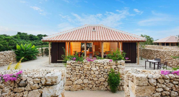 Hoshinoya Taketomi Island